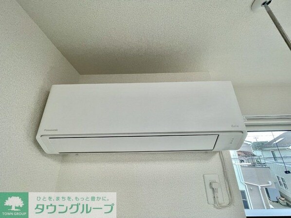 ディーグラースの物件内観写真